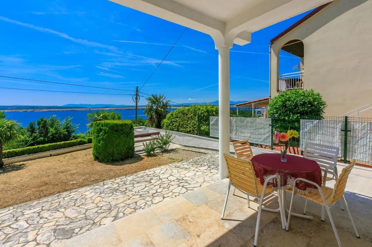 Apartments Laura Croatia