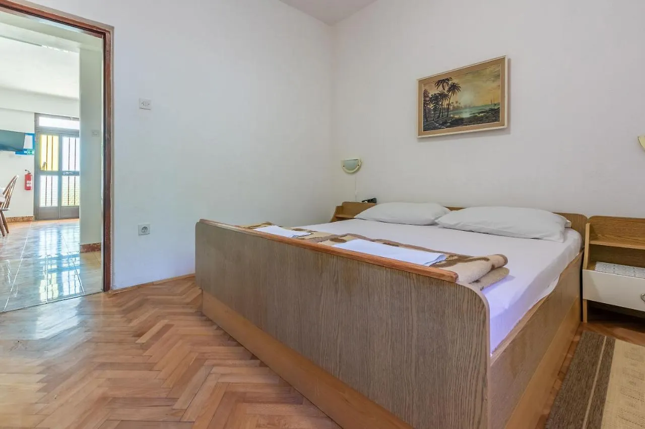 Apartments Laura 0*, Dramalj Croatia