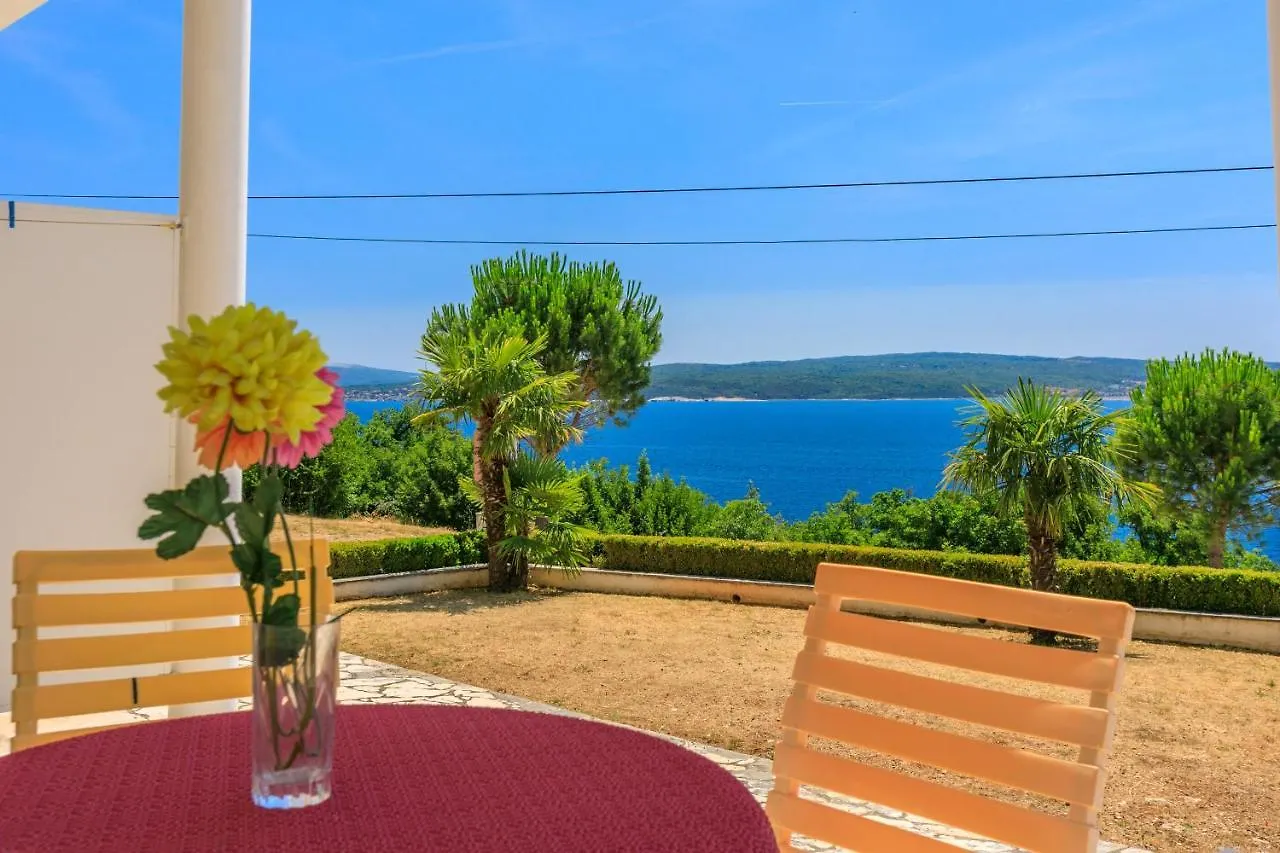 Apartments Laura Croatia