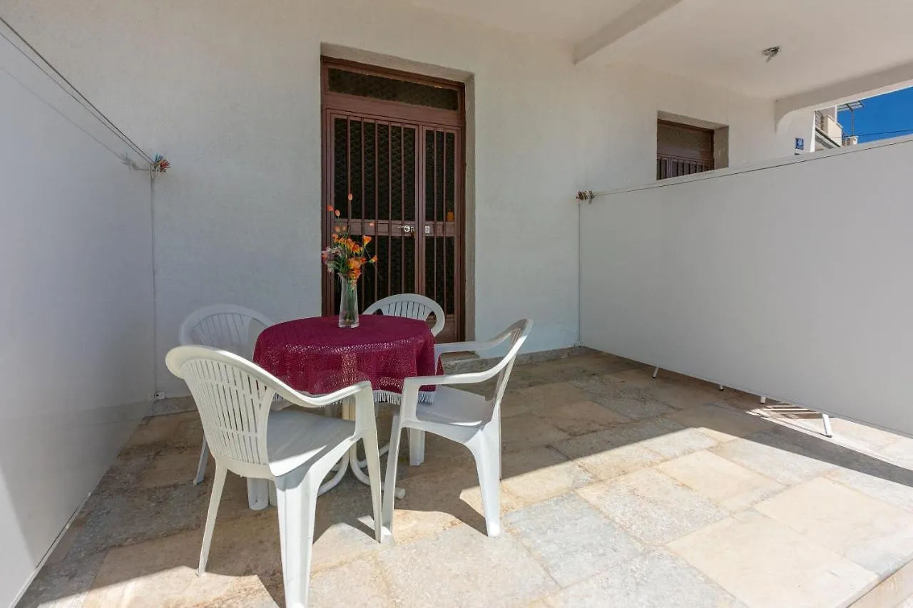Apartments Laura Croatia