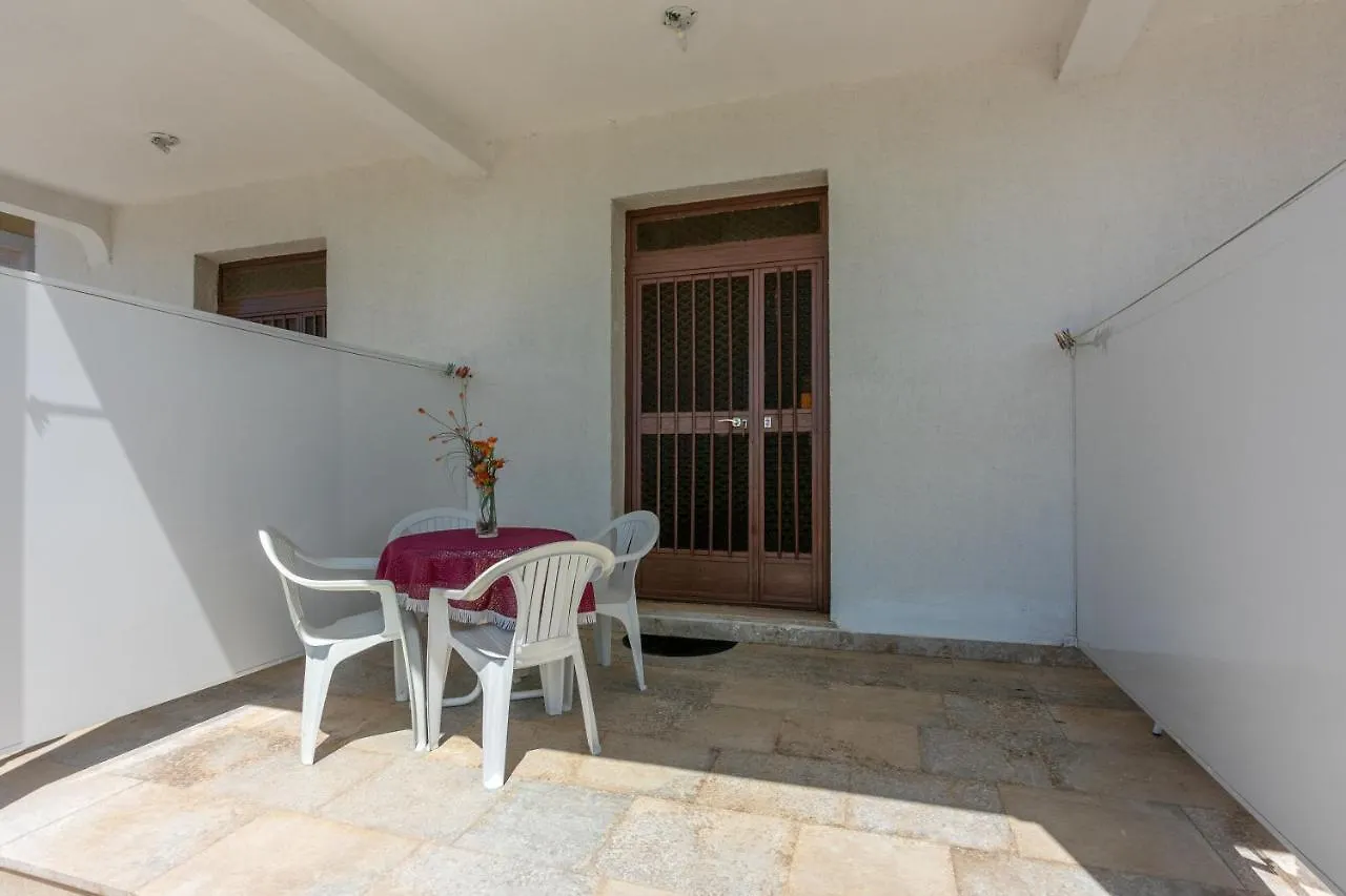 Apartments Laura Croatia