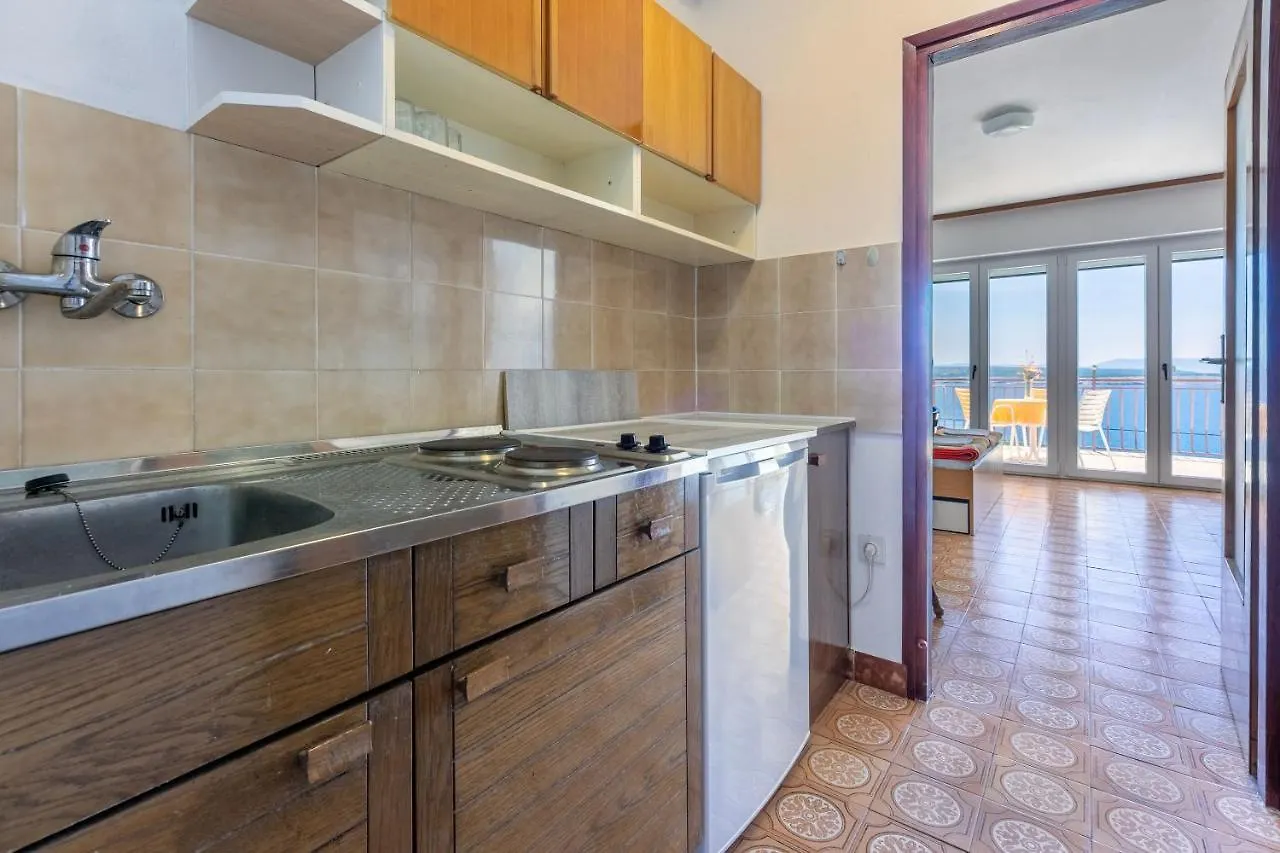 Apartments Laura Croatia