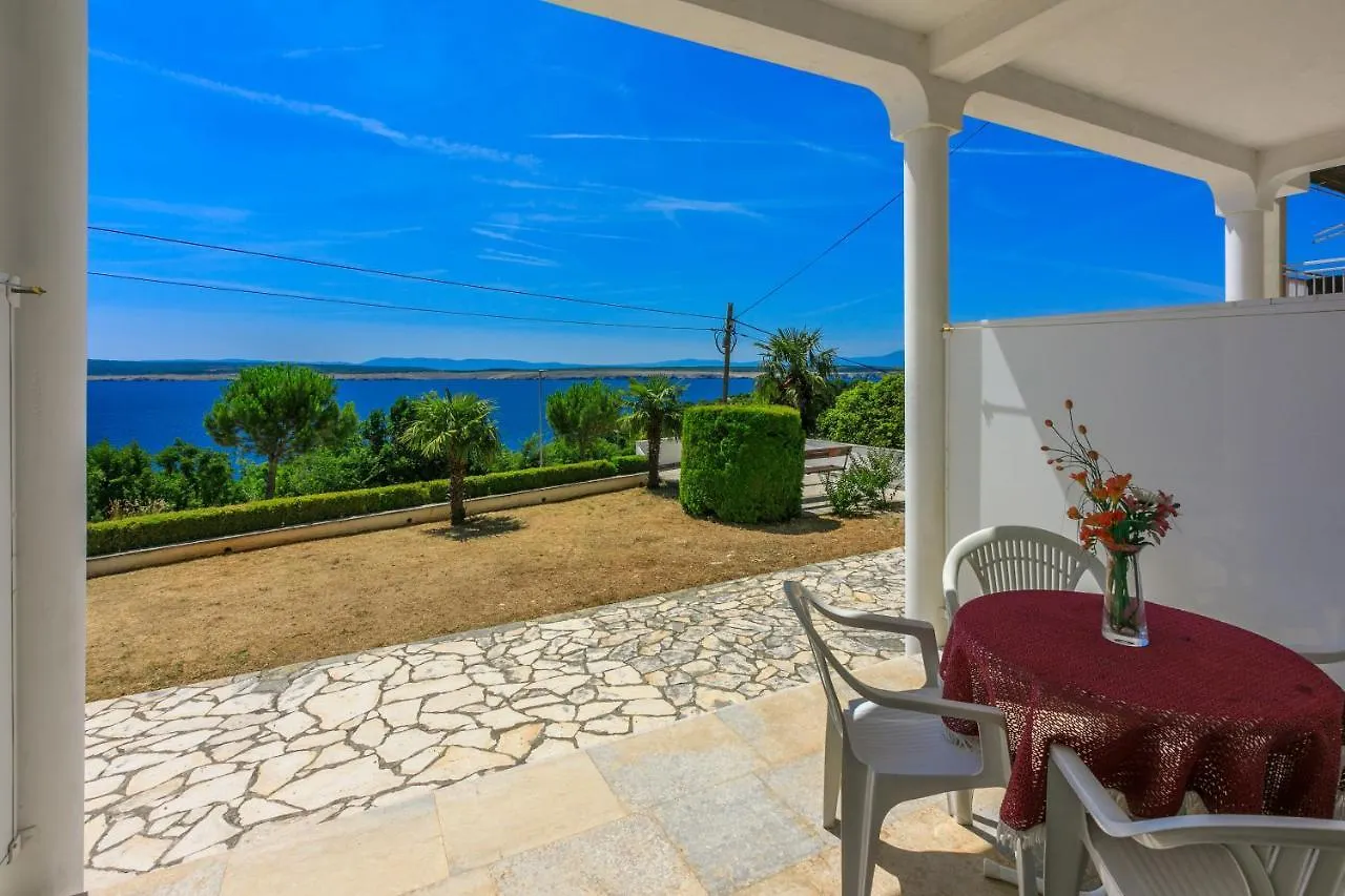 Apartments Laura Croatia
