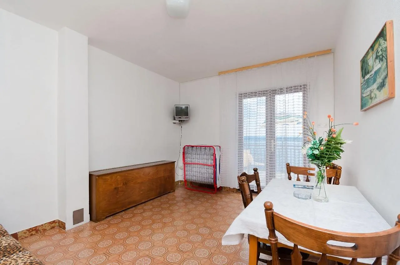Apartments Laura Croatia