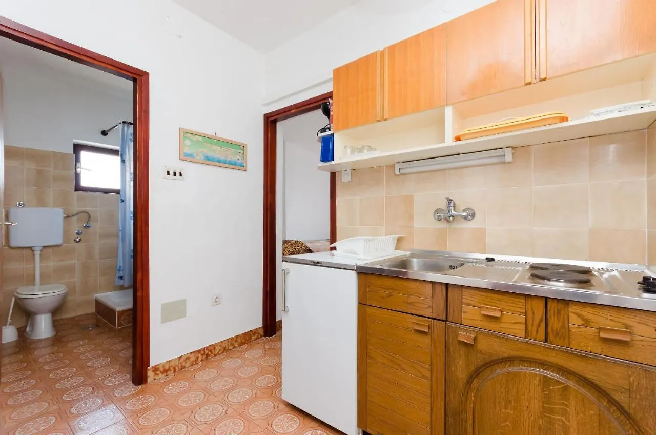 Apartments Laura Croatia